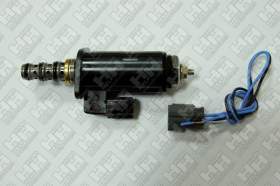 Соленоид для гусеничный экскаватор HYUNDAI R140LC-7A (XJBN-00382)